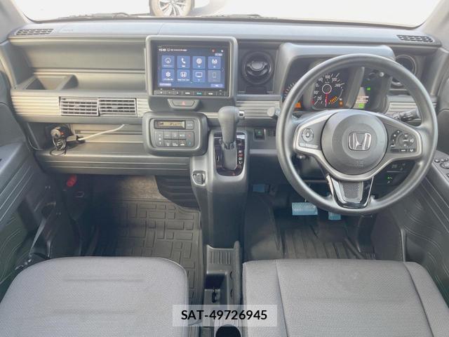 Honda N-VAN 2024-10 8812540-1