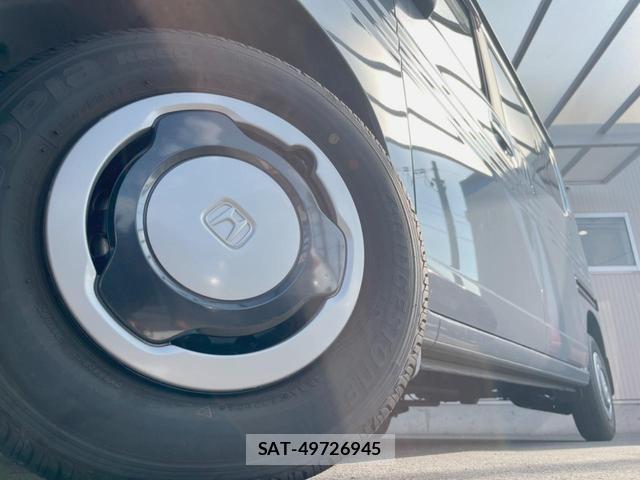 Honda N-VAN 2024-10 8812540-13