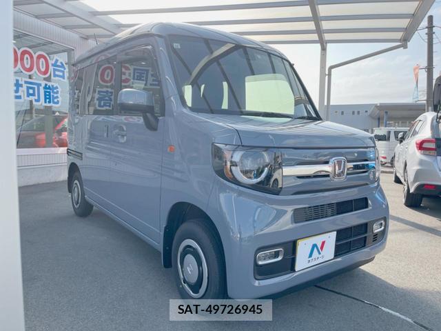 Honda N-VAN 2024-10 8812540-8