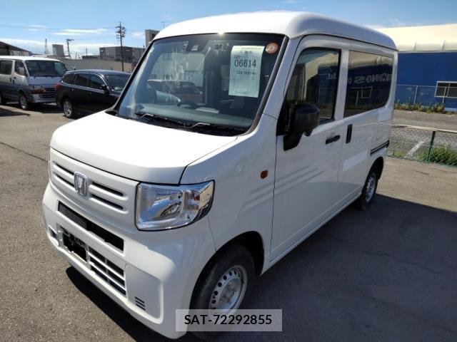 Honda N-VAN 2019-08 8815334-0