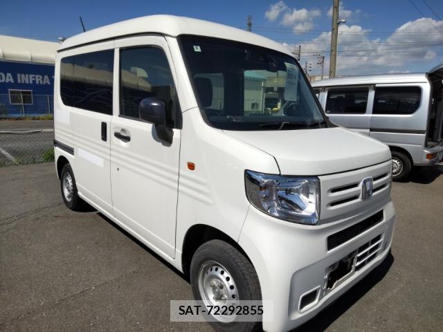 Honda N-VAN 2019-08 8815334-1