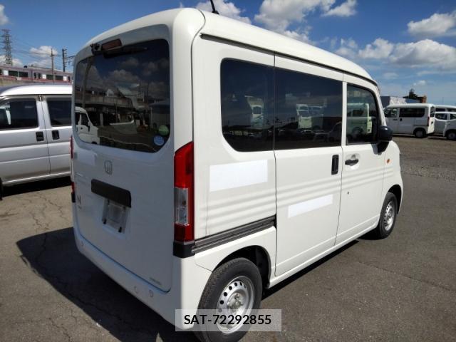 Honda N-VAN 2019-08 8815334-2
