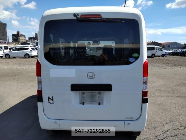 Honda N-VAN 2019-08 8815334-3