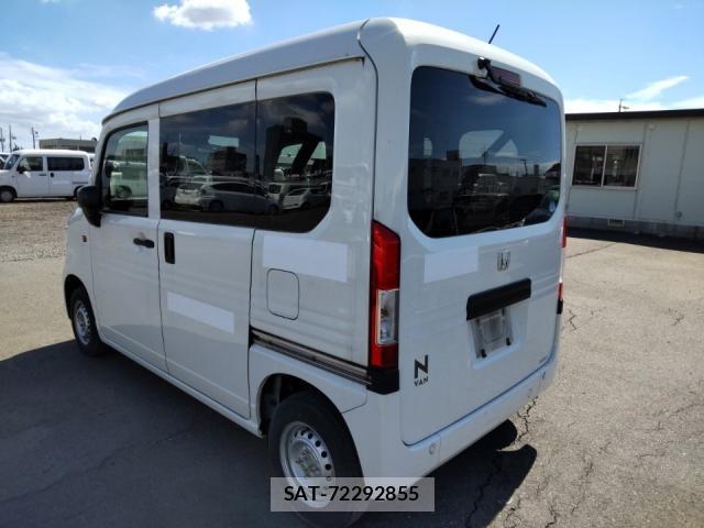 Honda N-VAN 2019-08 8815334-4