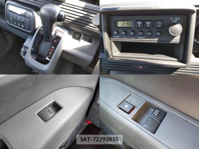 Honda N-VAN 2019-08 8815334-8