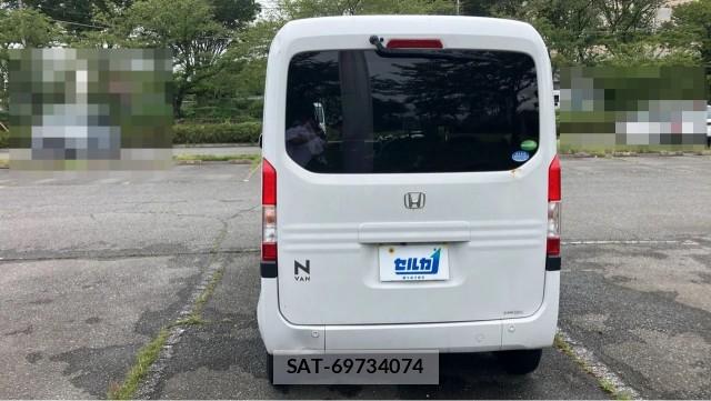 Honda N-VAN 2020-08 8815465-1