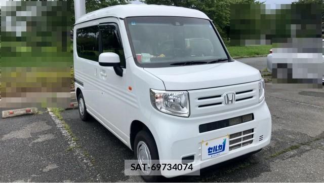 Honda N-VAN 2020-08 8815465-11