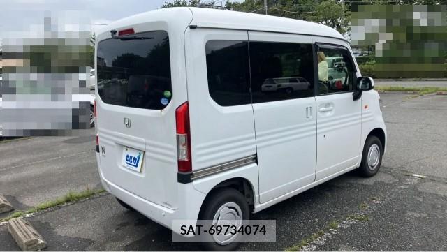 Honda N-VAN 2020-08 8815465-12