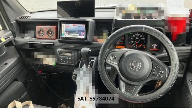 Honda N-VAN 2020-08 8815465-16