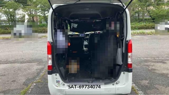 Honda N-VAN 2020-08 8815465-17