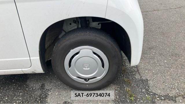 Honda N-VAN 2020-08 8815465-8
