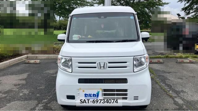 Honda N-VAN 2020-08 8815465-9