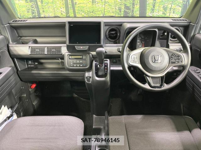 Honda N-VAN 2025-11 8817248-1