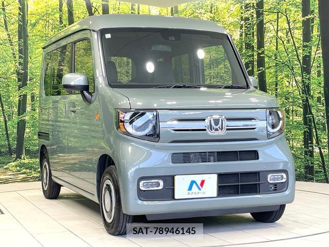 Honda N-VAN 2025-11 8817248-15