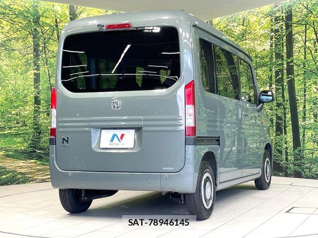 Honda N-VAN 2025-11 8817248-16