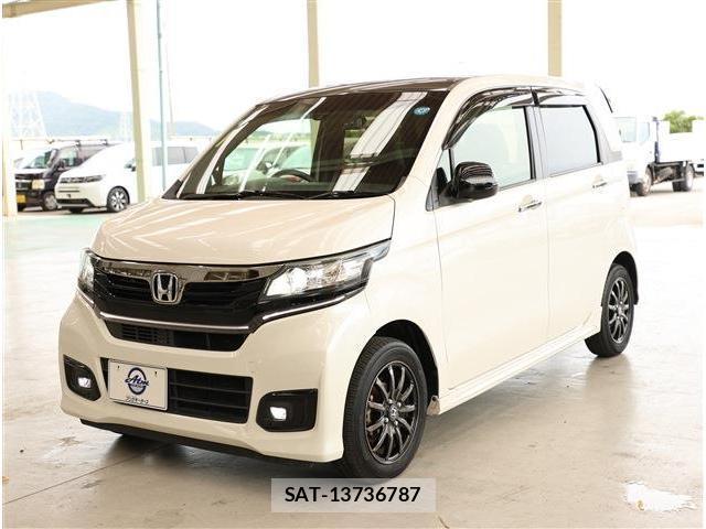 Honda N-WGN 2018-02 8812375-0