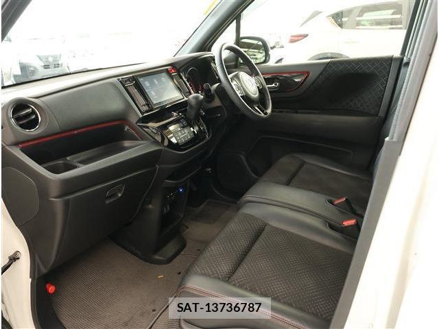 Honda N-WGN 2018-02 8812375-19