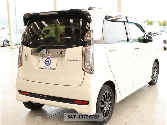 Honda N-WGN 2018-02 8812375-6