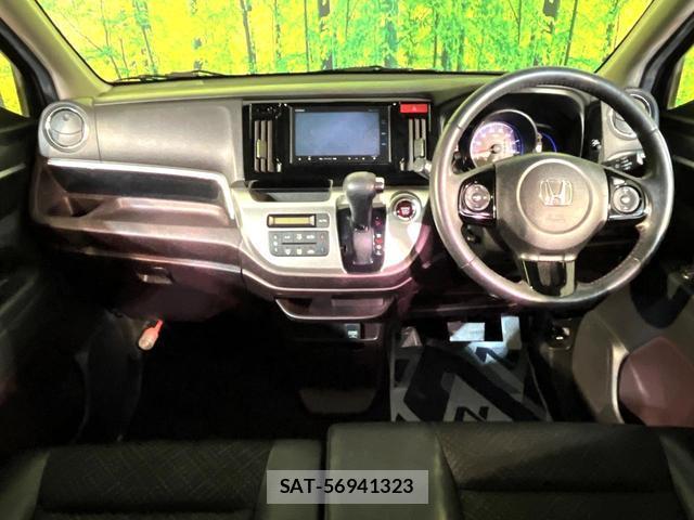 Honda N-WGN 2014-03 8812866-1