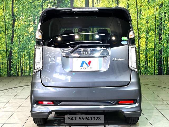 Honda N-WGN 2014-03 8812866-14