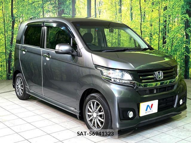 Honda N-WGN 2014-03 8812866-15