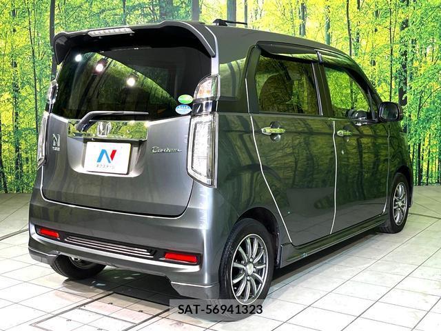 Honda N-WGN 2014-03 8812866-16