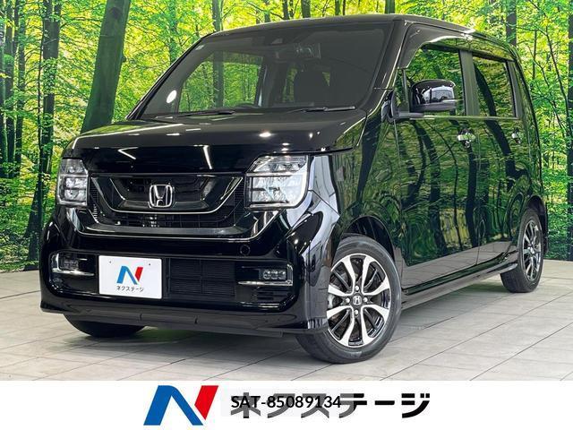 Honda N-WGN 2021-10 8813435-0