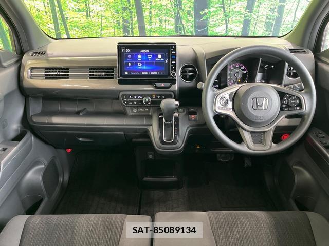 Honda N-WGN 2021-10 8813435-1