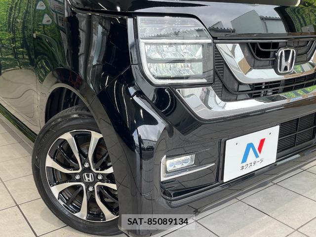 Honda N-WGN 2021-10 8813435-11