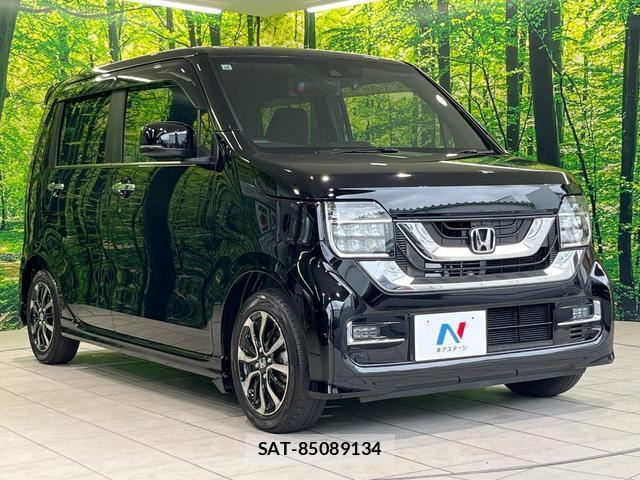 Honda N-WGN 2021-10 8813435-15