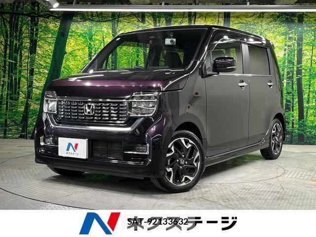 Honda N-WGN 2020-04 8814187-0
