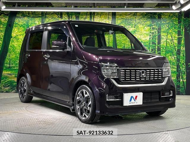 Honda N-WGN 2020-04 8814187-15