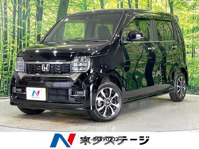 Honda N-WGN 2023-09 8814675-0