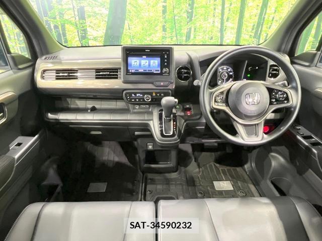 Honda N-WGN 2023-09 8814675-1