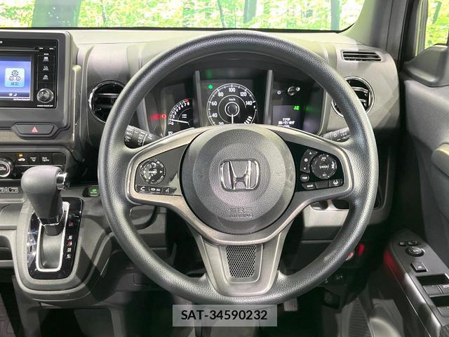 Honda N-WGN 2023-09 8814675-10
