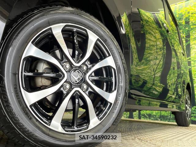 Honda N-WGN 2023-09 8814675-12