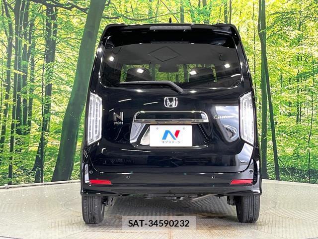 Honda N-WGN 2023-09 8814675-14
