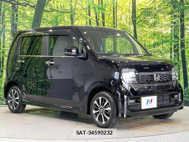 Honda N-WGN 2023-09 8814675-15