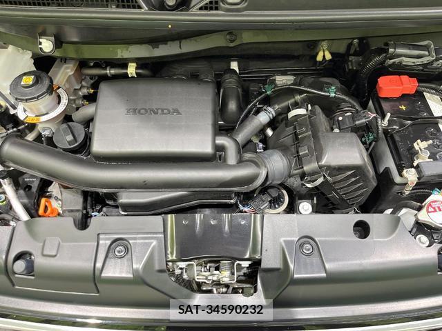 Honda N-WGN 2023-09 8814675-17