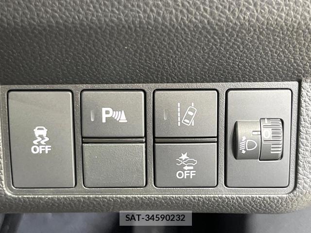 Honda N-WGN 2023-09 8814675-6