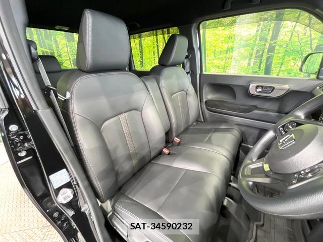 Honda N-WGN 2023-09 8814675-7