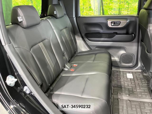 Honda N-WGN 2023-09 8814675-8
