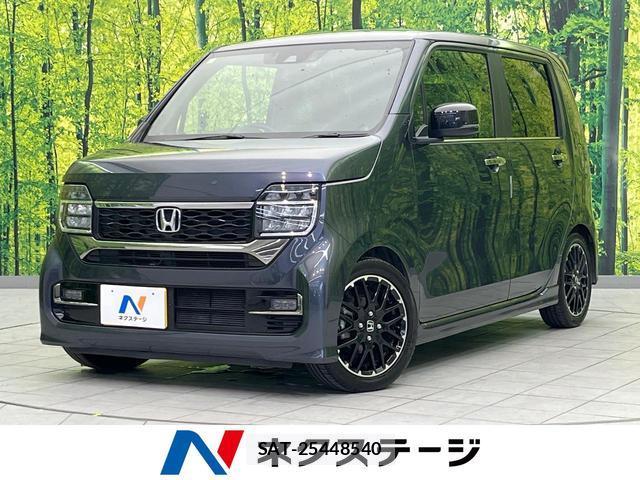 Honda N-WGN 2022-10 8814767-0
