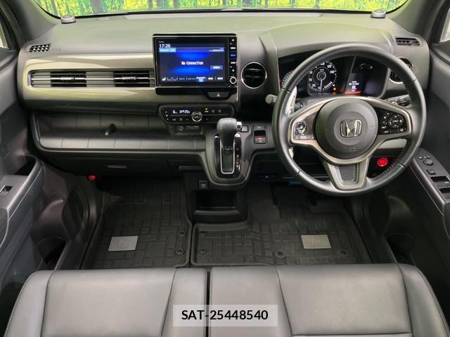 Honda N-WGN 2022-10 8814767-1
