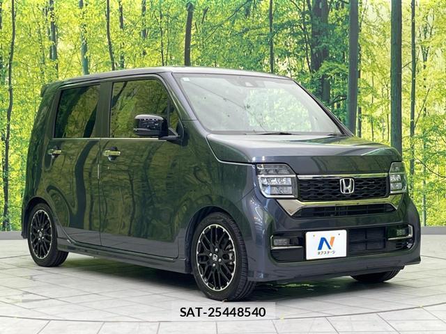 Honda N-WGN 2022-10 8814767-15