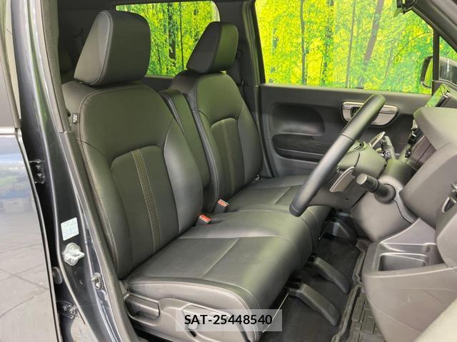 Honda N-WGN 2022-10 8814767-7