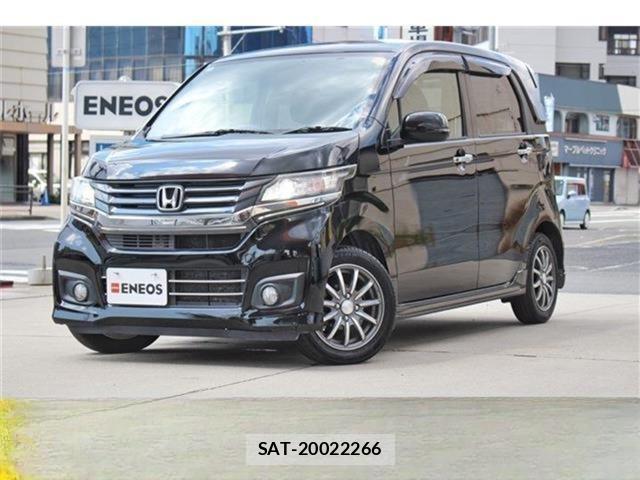 Honda N-WGN 2014-03 8814974-0