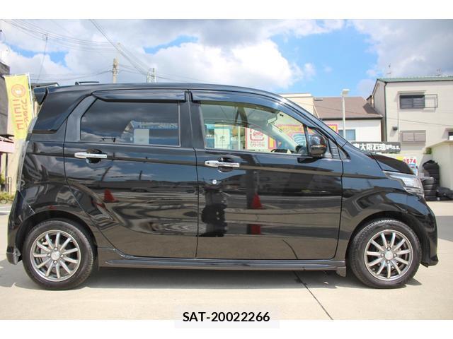 Honda N-WGN 2014-03 8814974-1