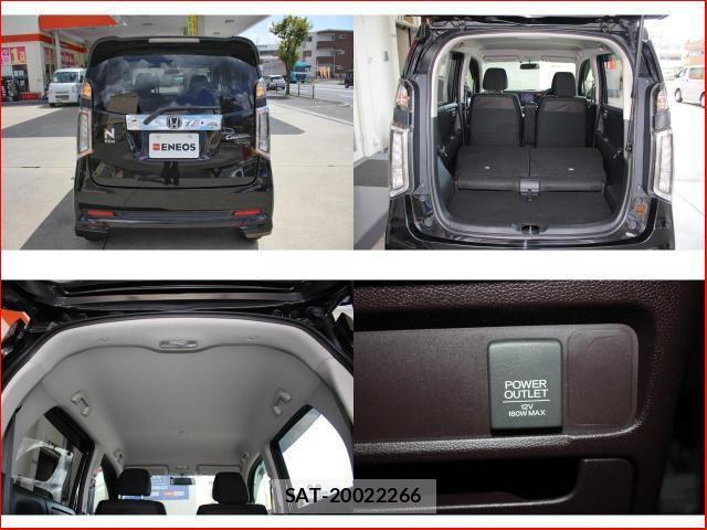 Honda N-WGN 2014-03 8814974-8