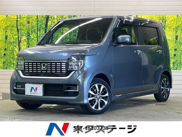 Honda N-WGN 2020-09 8815087-0